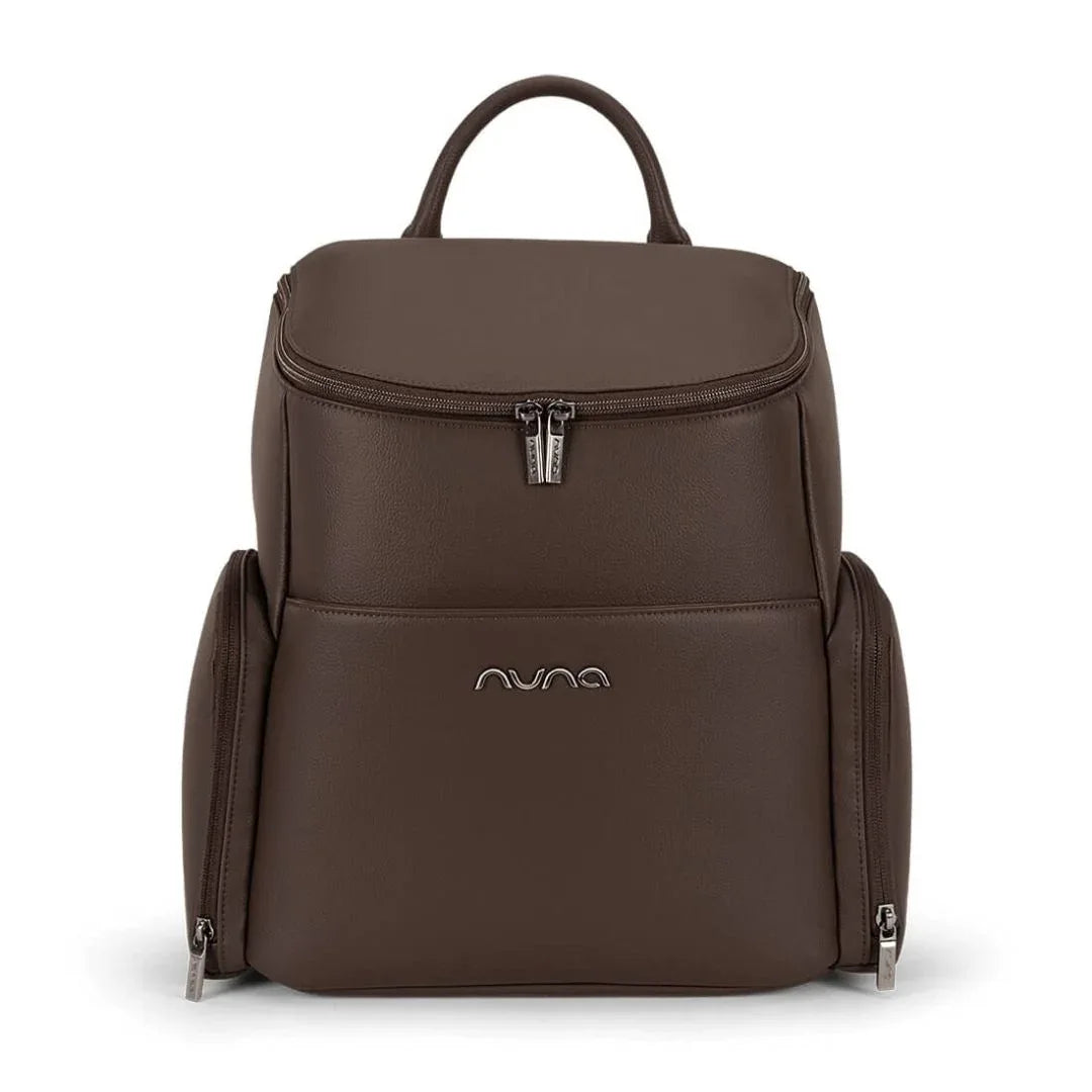 Nuna® Previjalni nahrbtnik Cocoa Nuna