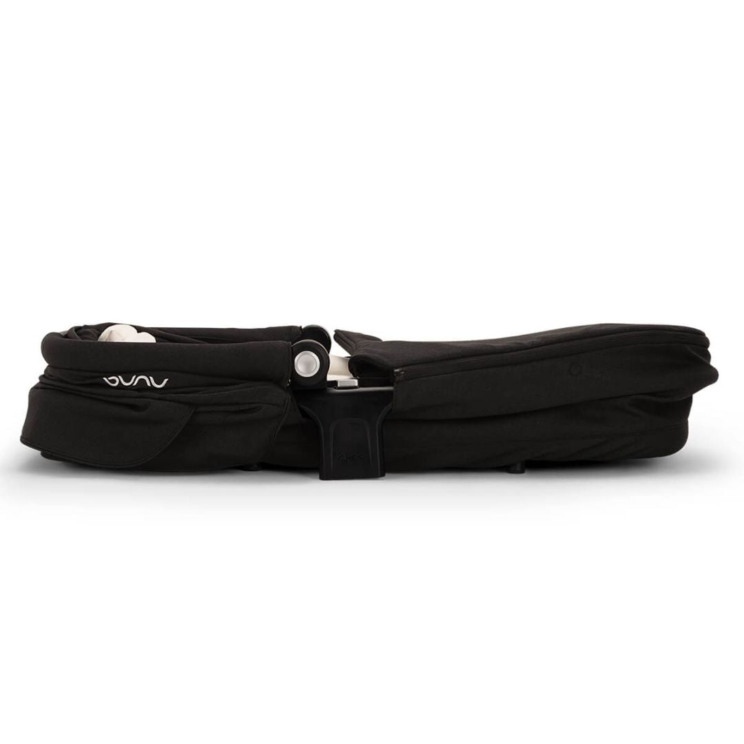 Nuna® Triv™ Next Košara za novorojenčka Lytl™ Caviar Nuna