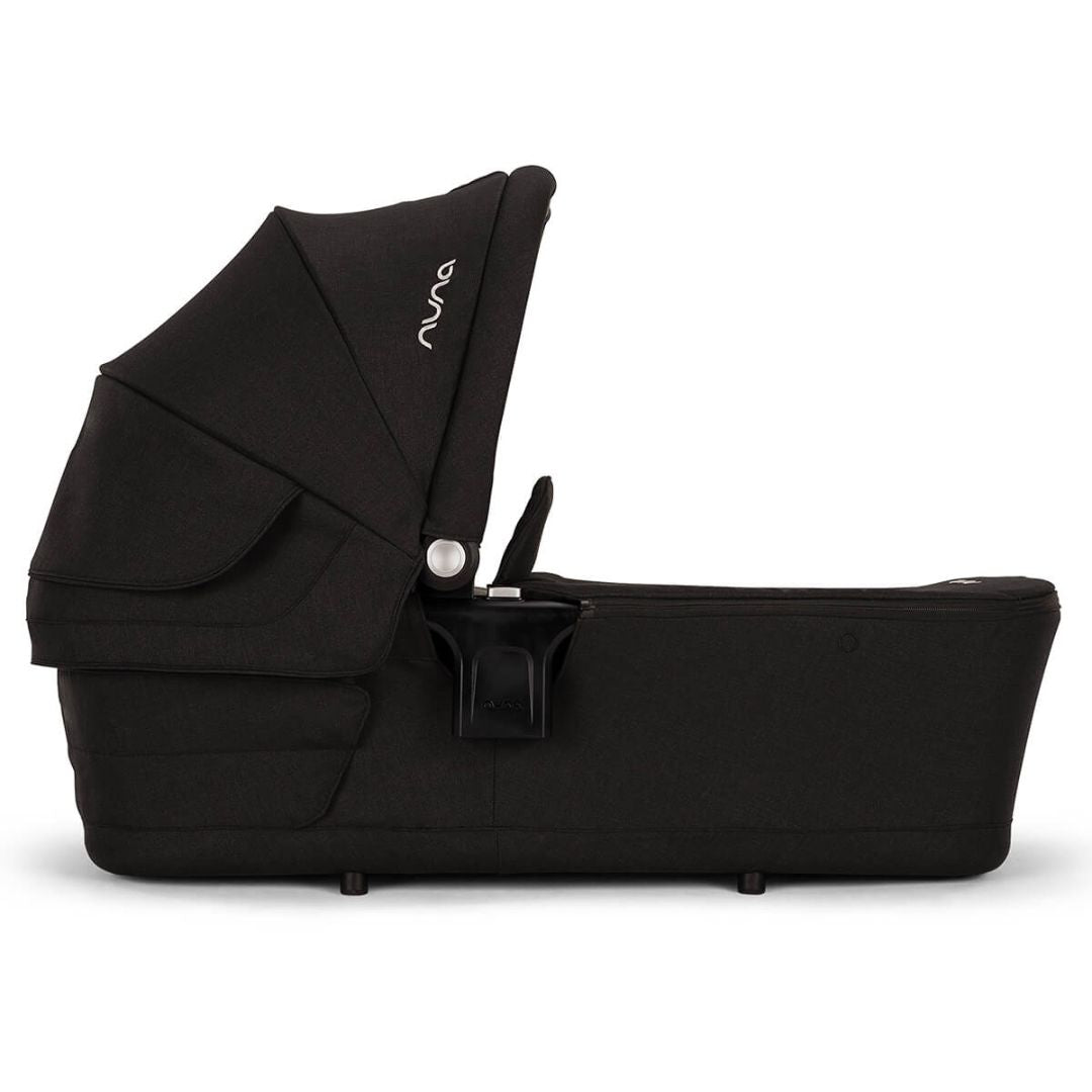 Nuna® Triv™ Next Košara za novorojenčka Lytl™ Caviar Nuna