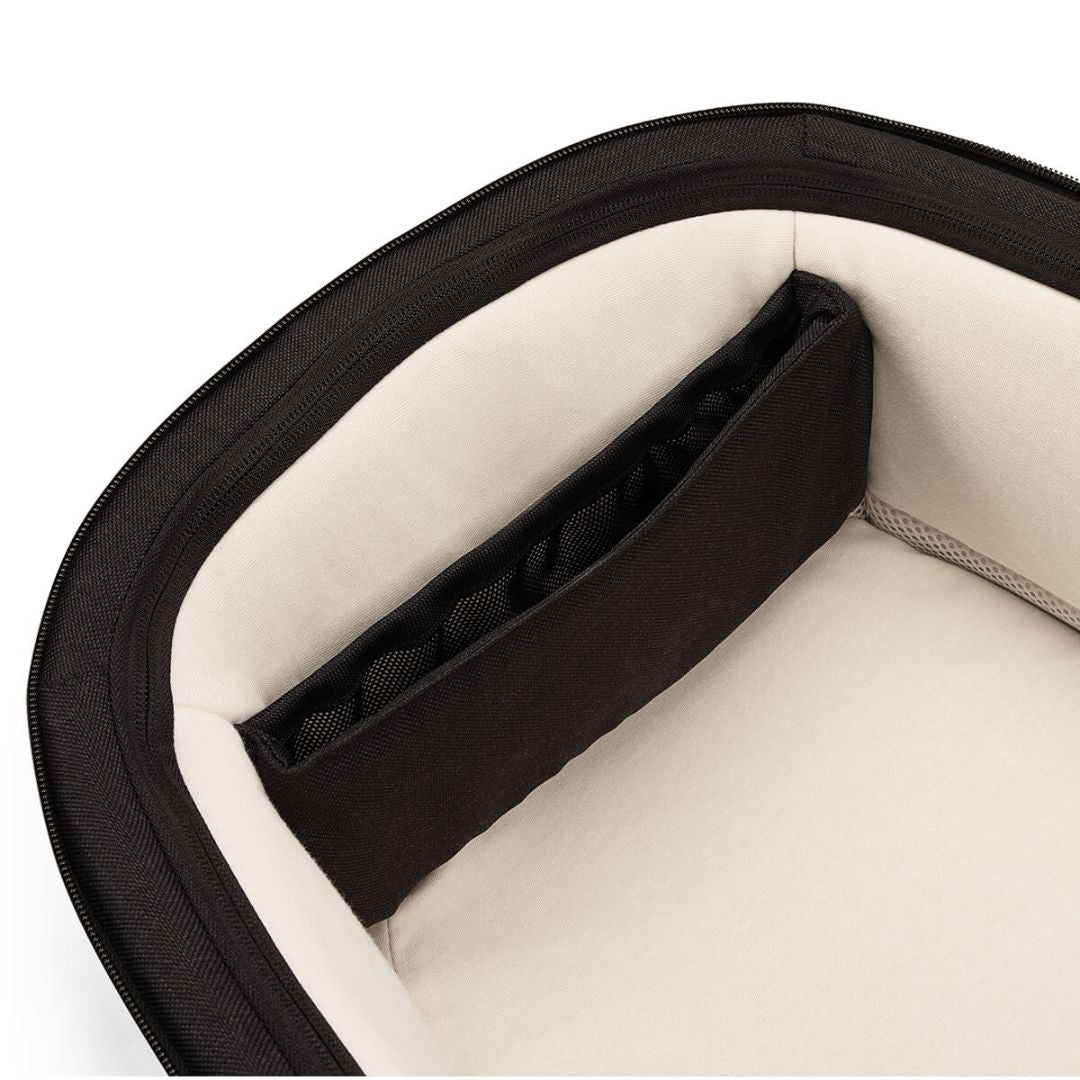 Nuna® Triv™ Next Košara za novorojenčka Lytl™ Caviar Nuna