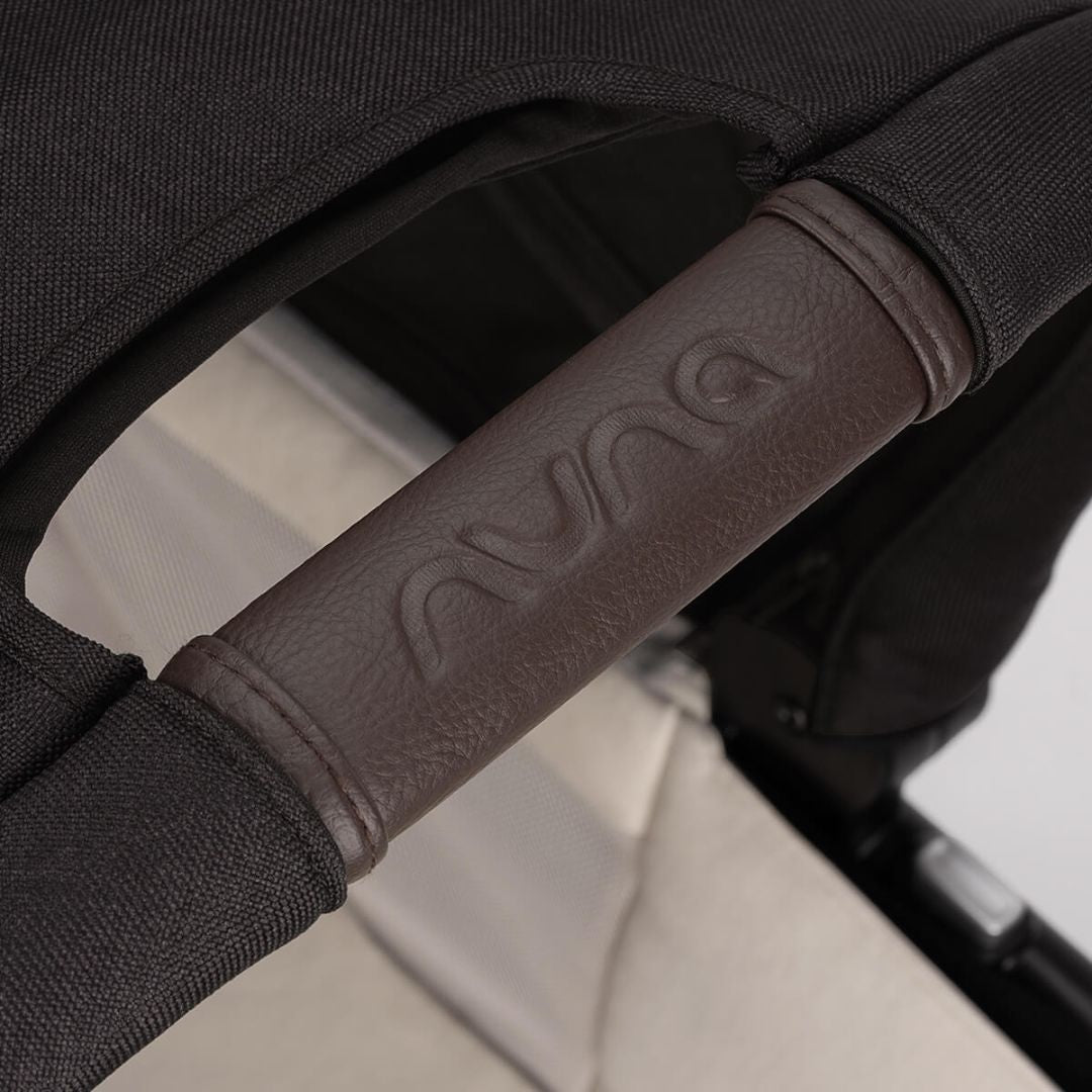 Nuna® Triv™ Next Košara za novorojenčka Lytl™ Caviar Nuna