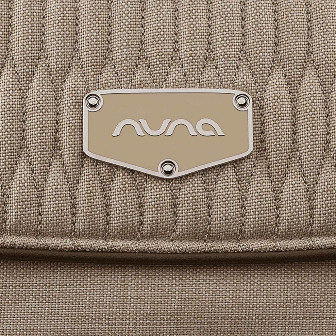 Nuna® Triv™ Next Košara za novorojenčka Lytl™ Cosmopolitan Collection Nuna