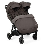 Nuna® Trvl™ Dubl Zimska vreća Thunder