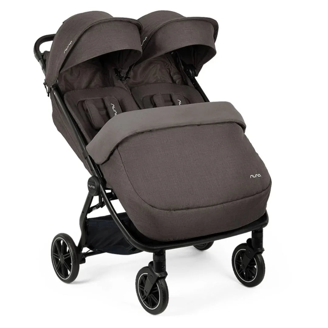 Nuna® Trvl™ Dubl Zimska vreča Thunder Nuna