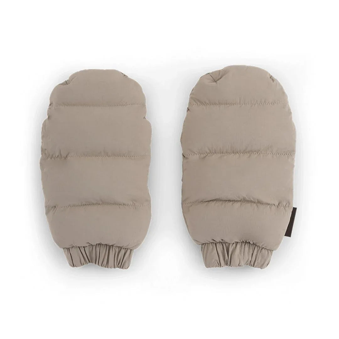 Nuna® Zimska vreča za voziček in rokavice Chateau Nuna