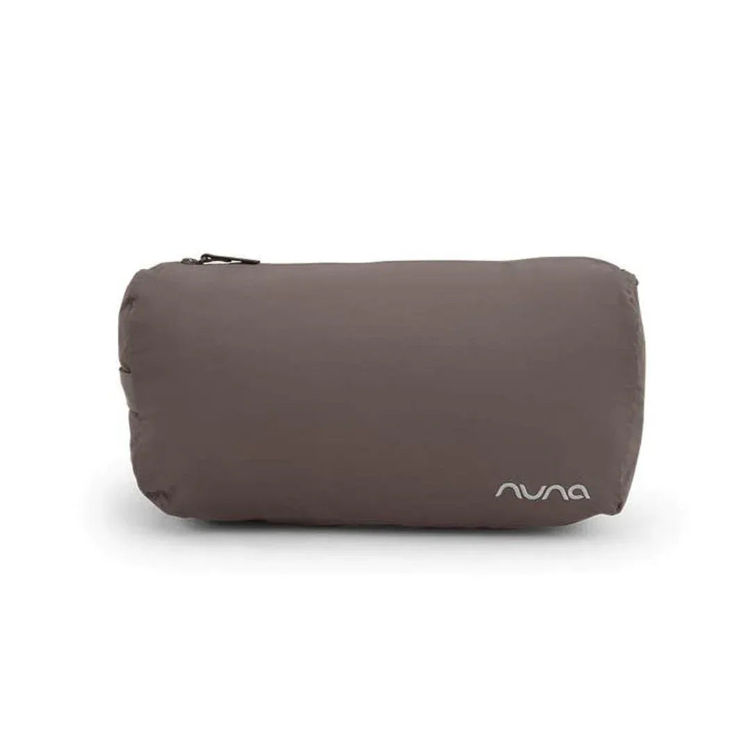 Nuna® Zimska vreča za voziček in rokavice Chestnut Nuna