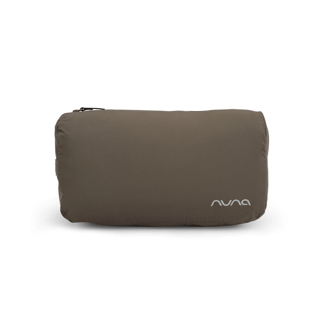 Nuna® Zimska vreča za voziček in rokavice Pistachio Nuna