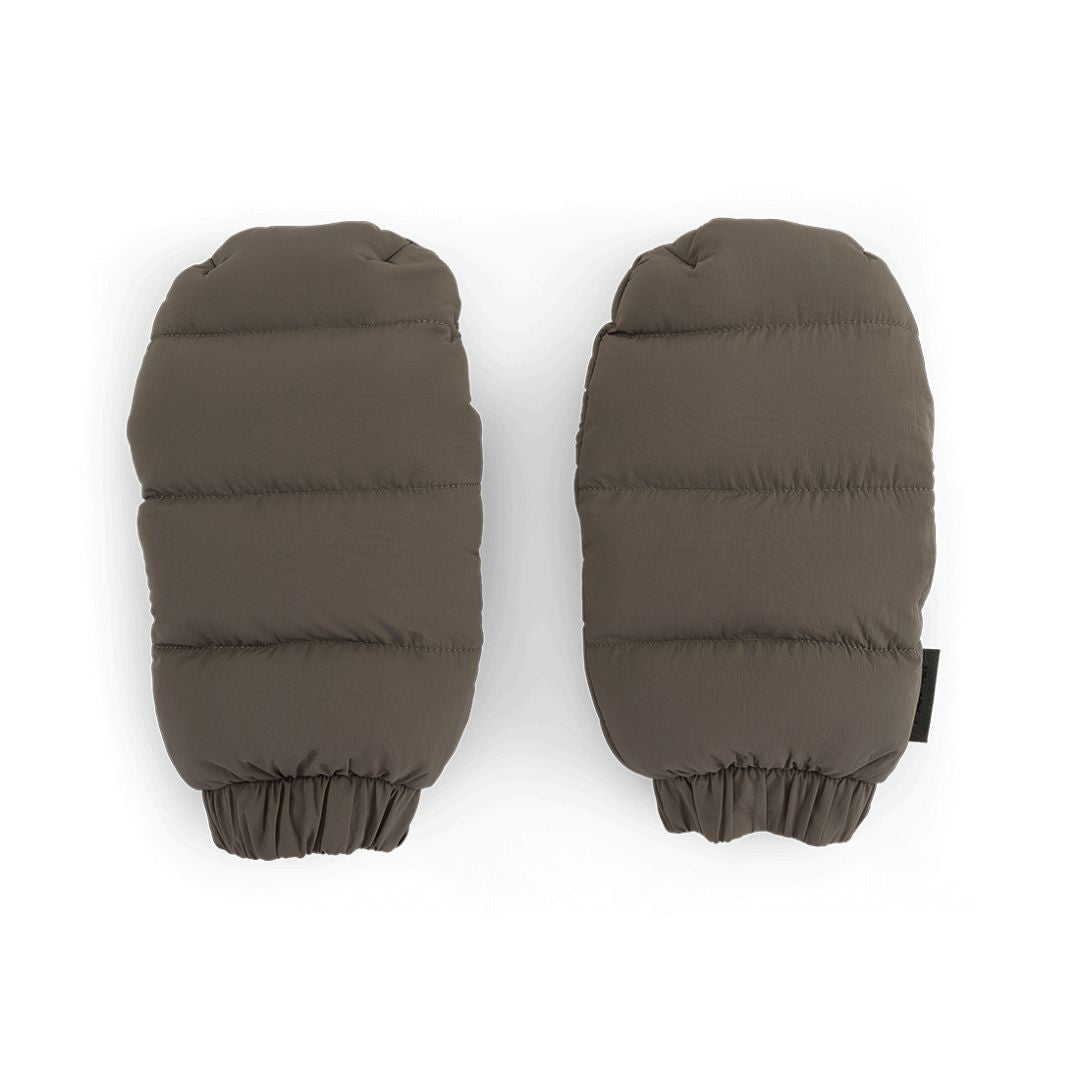 Nuna® Zimska vreča za voziček in rokavice Pistachio Nuna