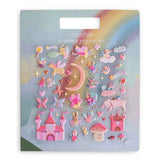 Mushie® Mushie ​Reusable Sticker Set Fairies