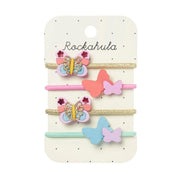 Rockahula® Elastike za kosu Carnival Butterfly