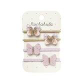 Rockahula® Gumice za kosu Fairytale Butterfly