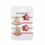 Rockahula® Gumice za kosu Stripy Christmas Tree