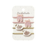 Rockahula® Elastike za kosu Swan Lake Ballet