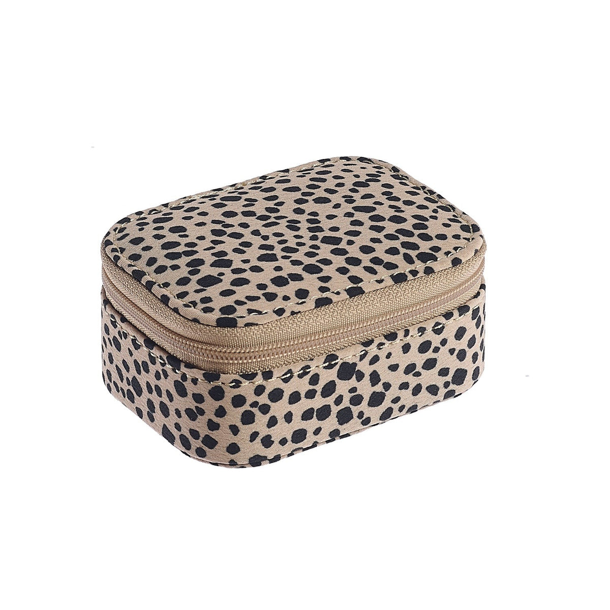 Rockahula® Mini Jewellery Box Leopard Mini