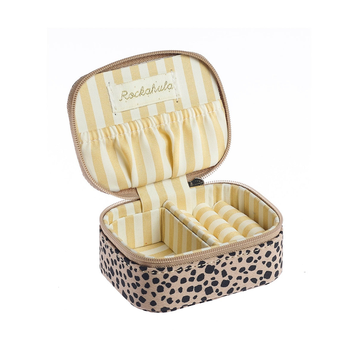Rockahula® Mini Jewellery Box Leopard Mini – slika 2