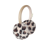 Rockahula® Naušniki z nastavljivim trakom Leopard Love