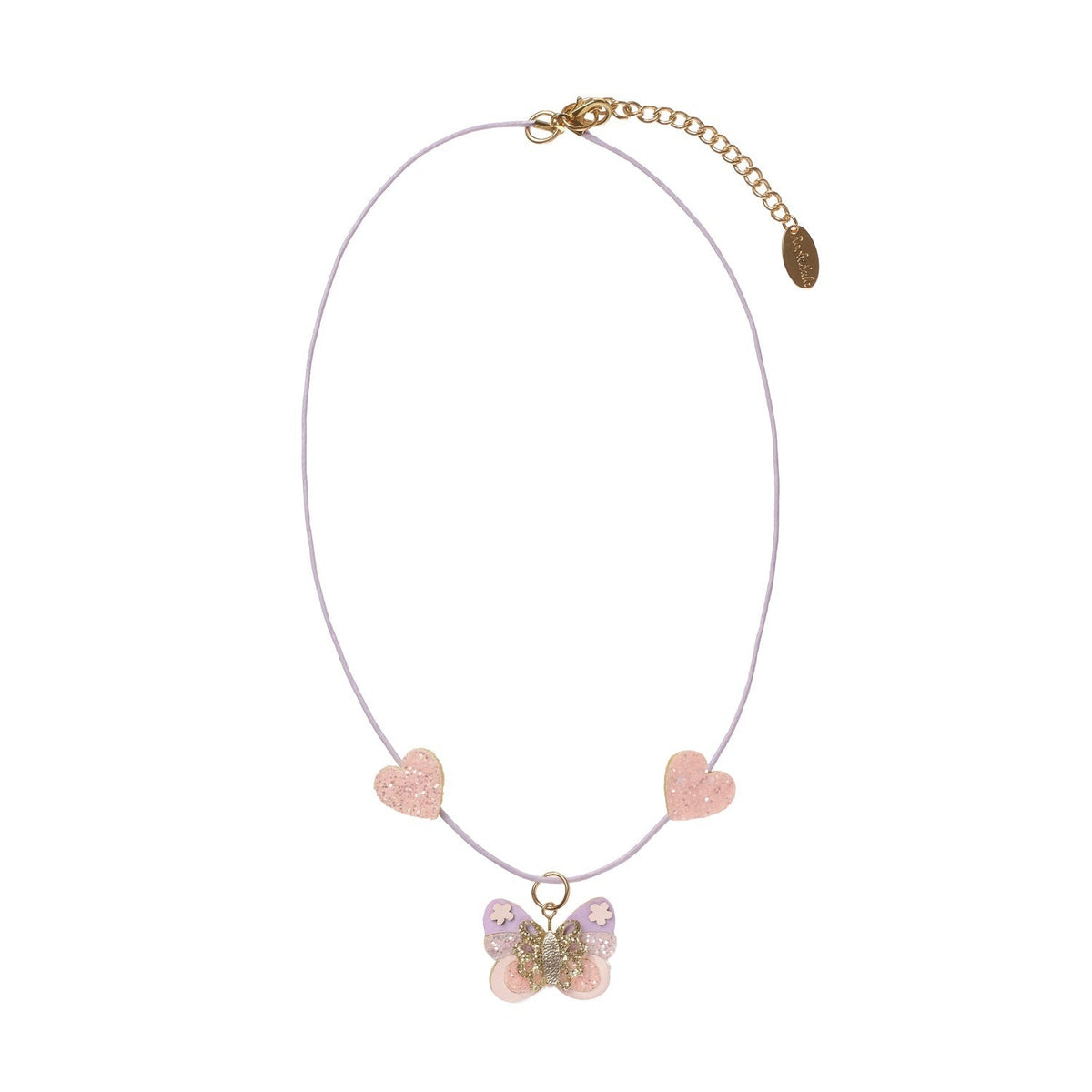 Rockahula® Necklace Fairytale Butterfly