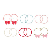 Rockahula® Set elastik za lase Cutesy Bow Mini