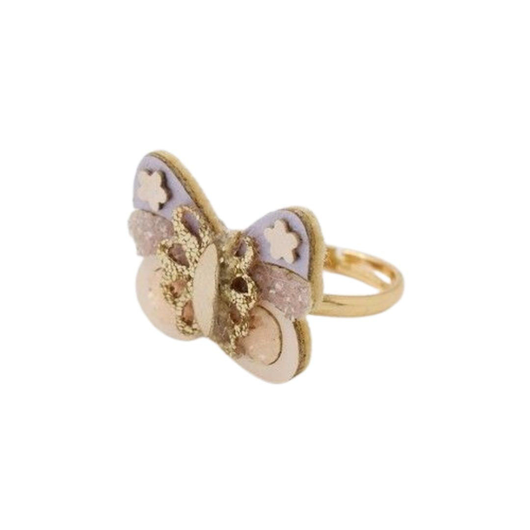 Rockahula® Set prstanov Fairytale Butterfly – slika 7