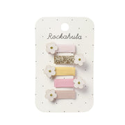 Rockahula® Set kopči za kosu Mini Daisy