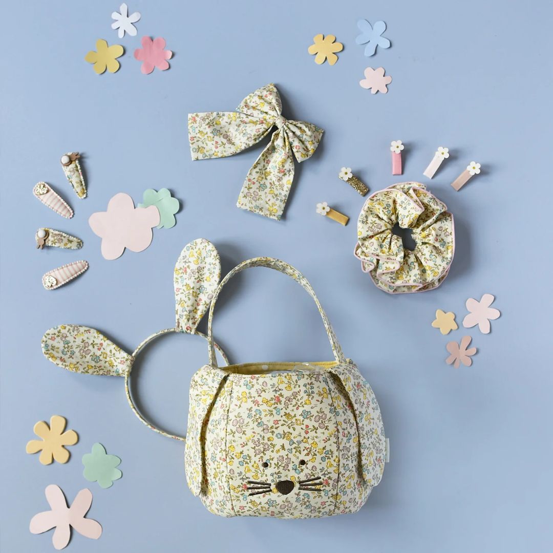 Rockahula® Set kopči za kosu Mini Daisy