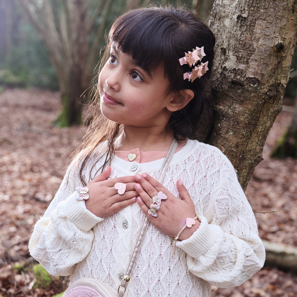 Rockahula® Set zapestnic Fairytale – slika 3