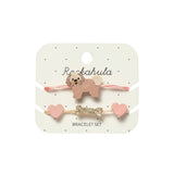 Rockahula® Set narukvica Pippy Puppy