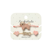 Rockahula® Bracelet Set Pippy Puppy