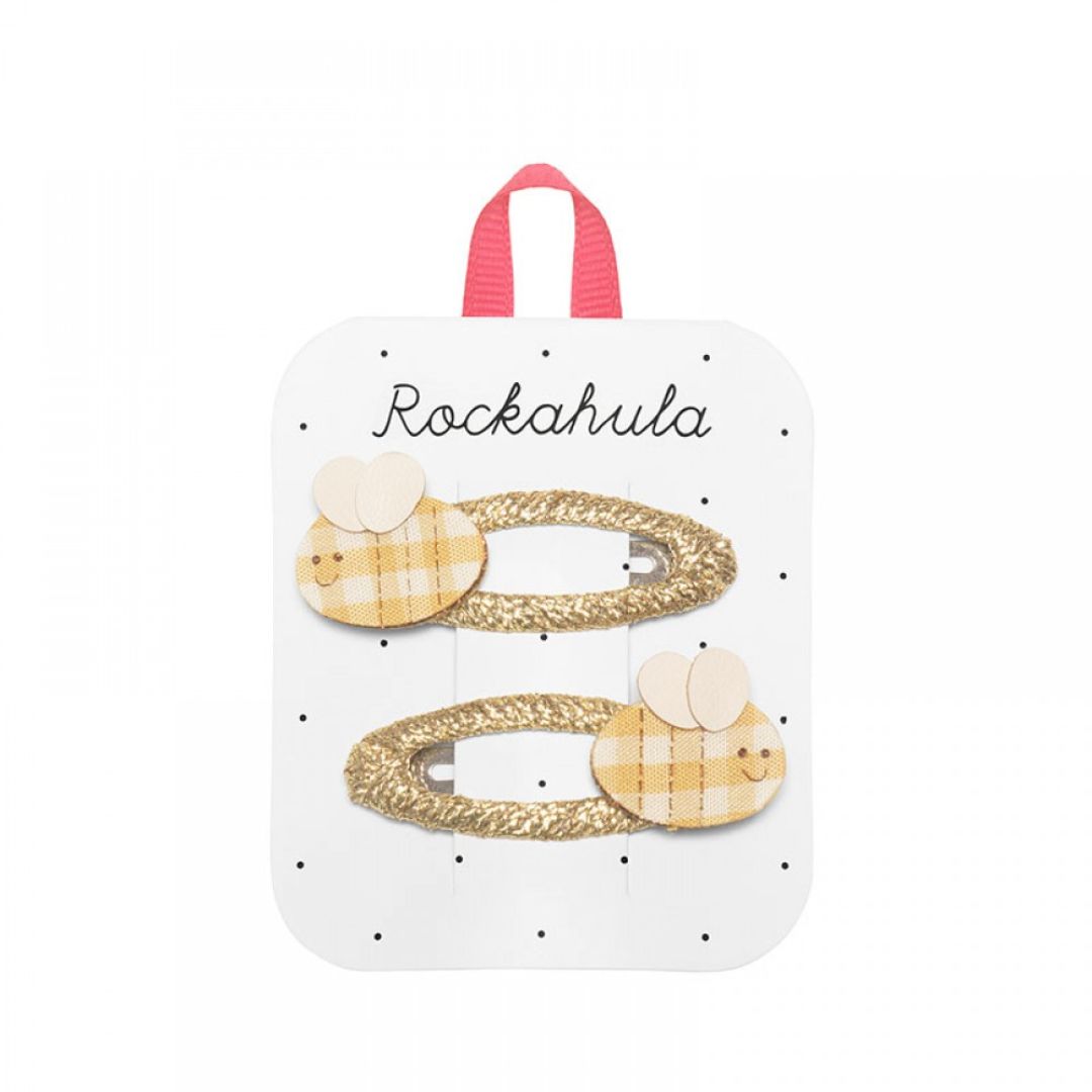 Rockahula® Kopče za kosu Beryl Bee