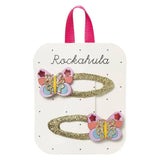 Rockahula® Mollette per capelli Carnival Butterfly