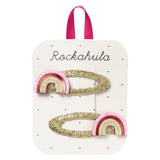 Rockahula® Mollette per capelli Carnival Rainbow