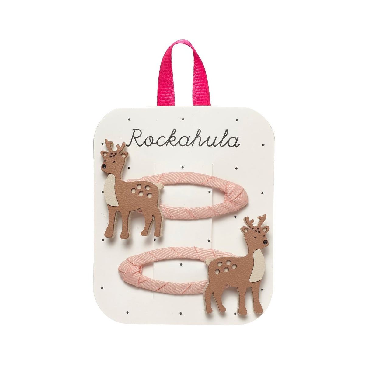 Rockahula® Sponke za lase Forest Deer
