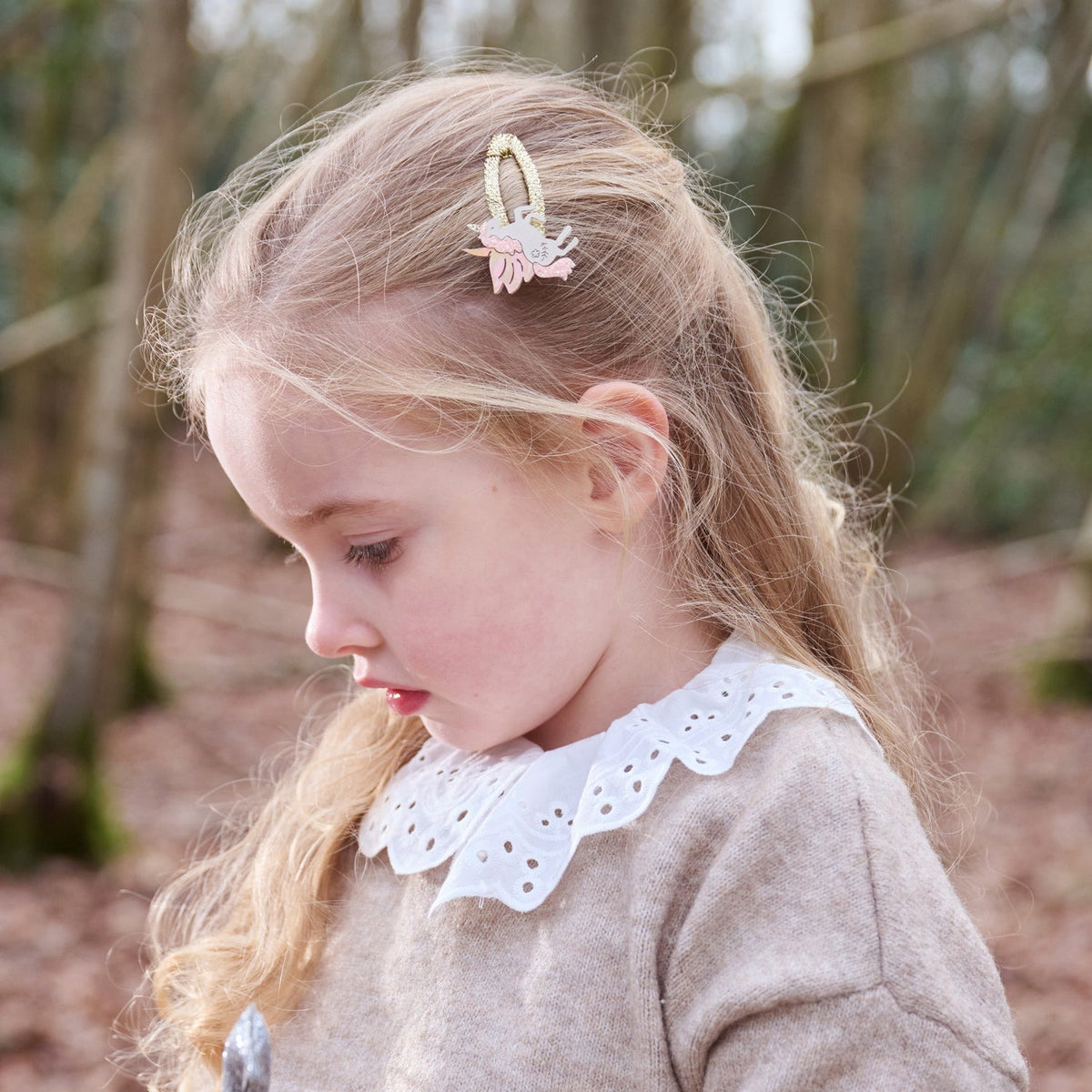 Rockahula® Sponke za lase Magical Unicorn – slika 2