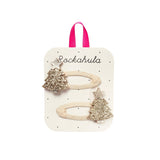 Rockahula® Sponke za lase North Pole Christmas Tree