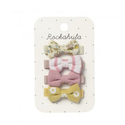 Rockahula® Kopče za kosu Petal Mini Bow