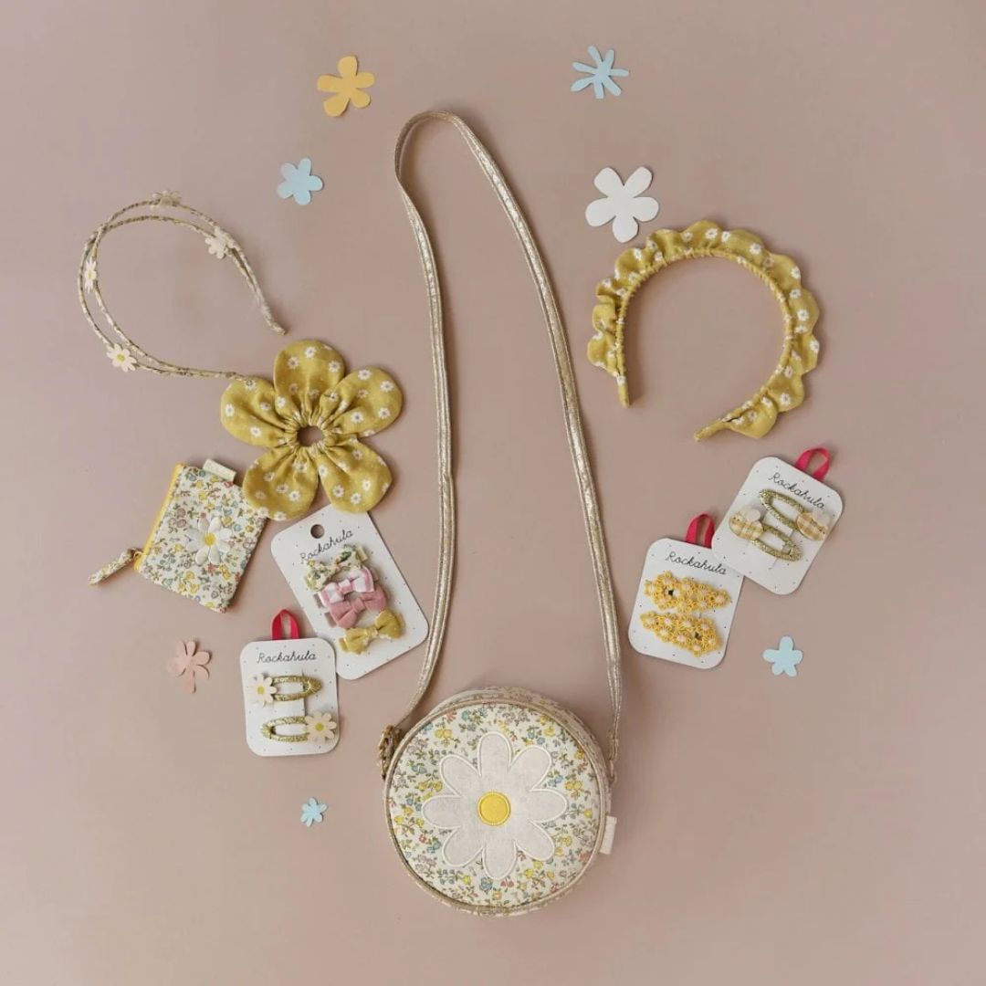 Rockahula® Kopče za kosu Petal Mini Bow