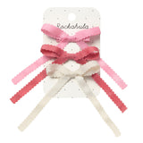 Rockahula® Sponke za lase Scalloped Bow Tie