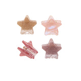 Rockahula® Sponke za lase Shimmer Stars Claw