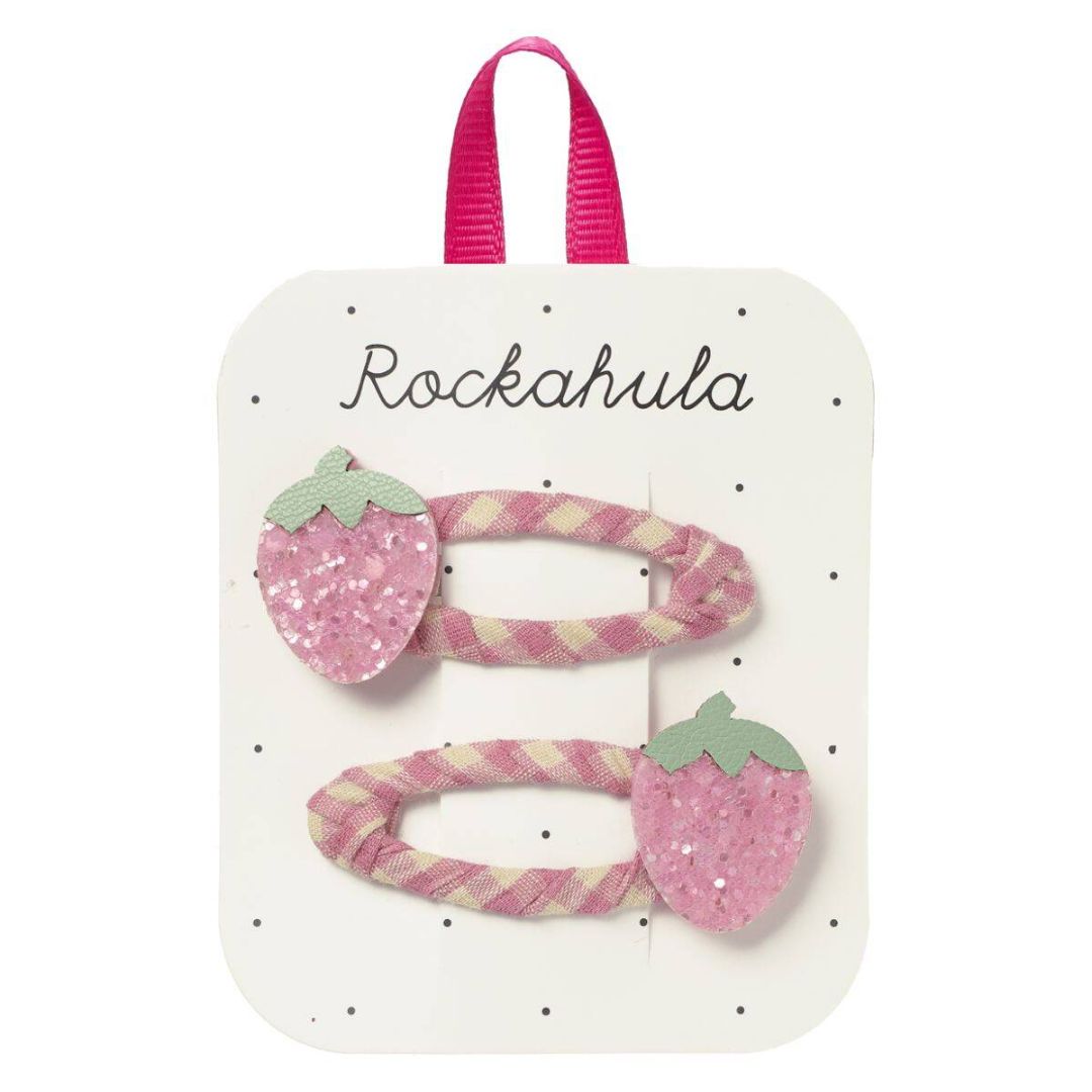 Rockahula® Ukosnice za kosu Strawberry Fields