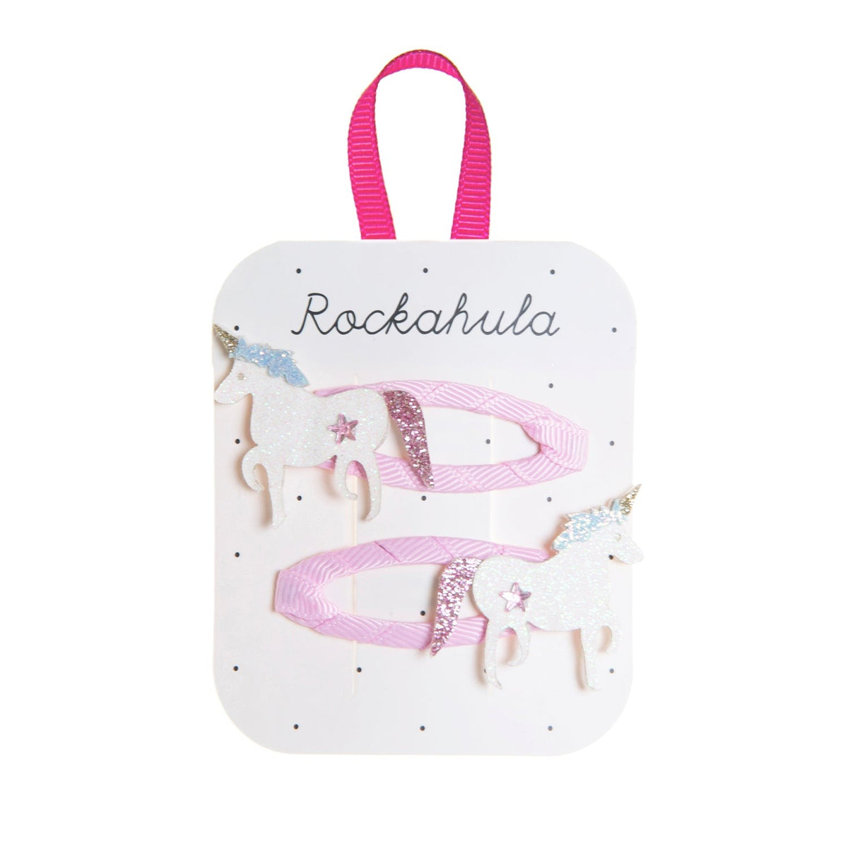 Rockahula® Sponke za lase Unicorn