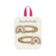 Rockahula® Sponke za lase Wish Upon A Rainbow