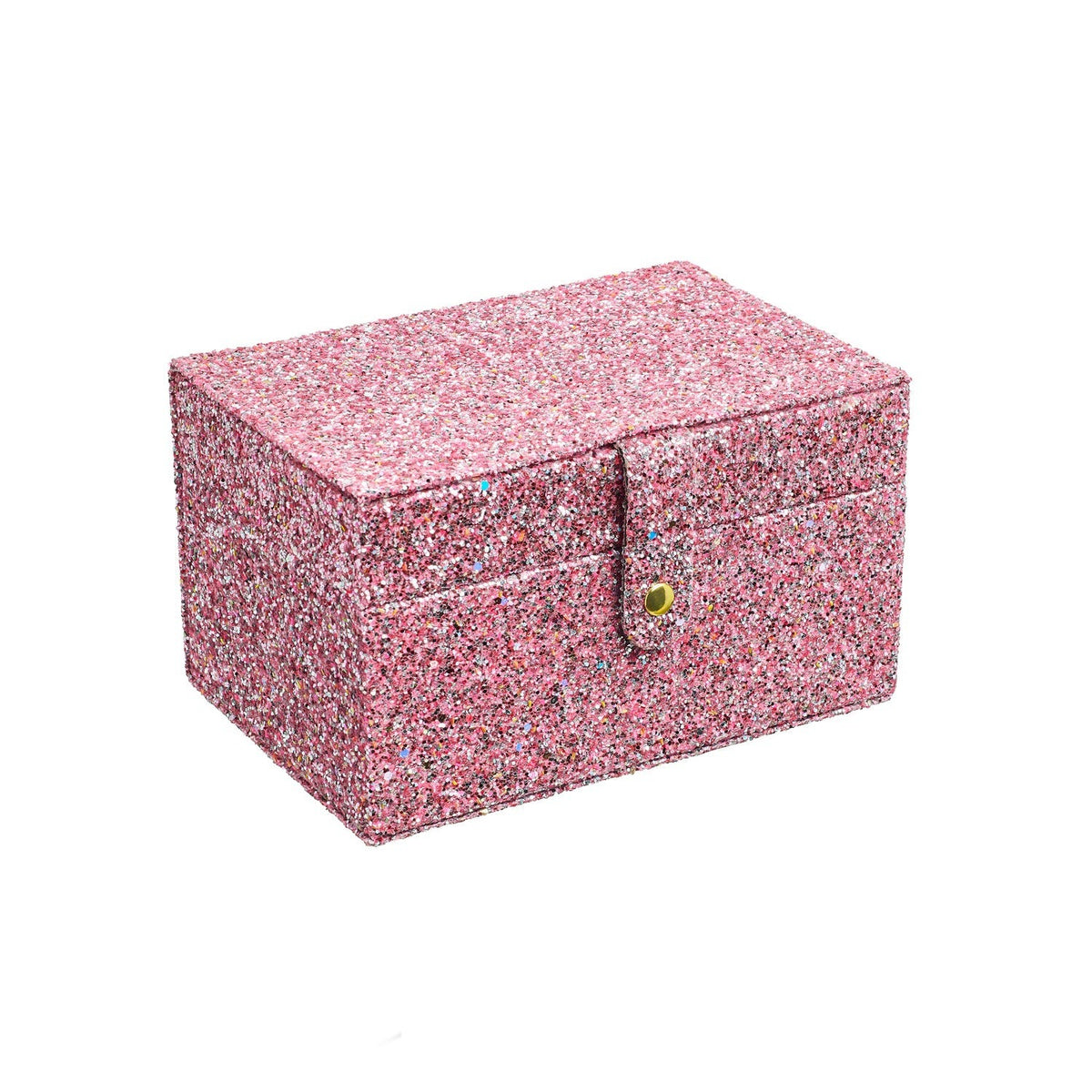 Rockahula® Velika škatla za nakit Confetti Glitter