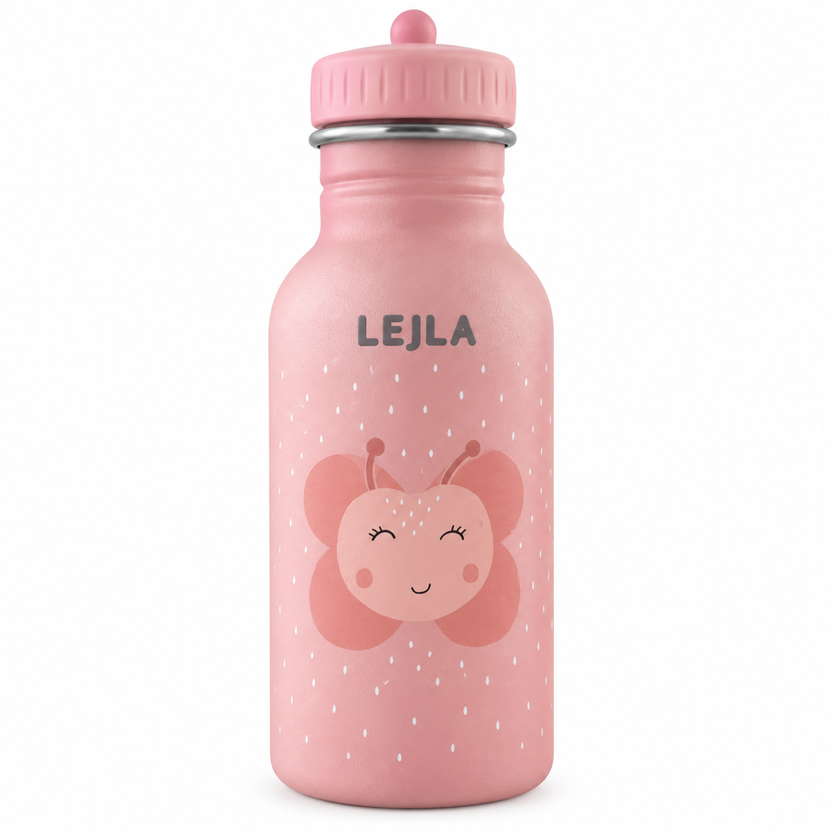 Trixie Baby® Steklenička 350ml Mrs. Butterfly LEJLA