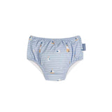 Saro Baby® Scutec de baie/costum de baie Navy Hugs