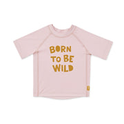 Saro Baby® Otroška kopalna UV majica Born to be wild 24-36M Saro Baby