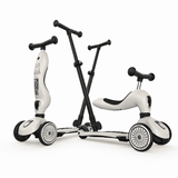 Scoot & Ride® Draisienne et trottinette pour enfants Highwaykick 1 Push and Go Miffy