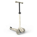 Scoot & Ride® Dječji romobil Highwaykick 3S Ash
