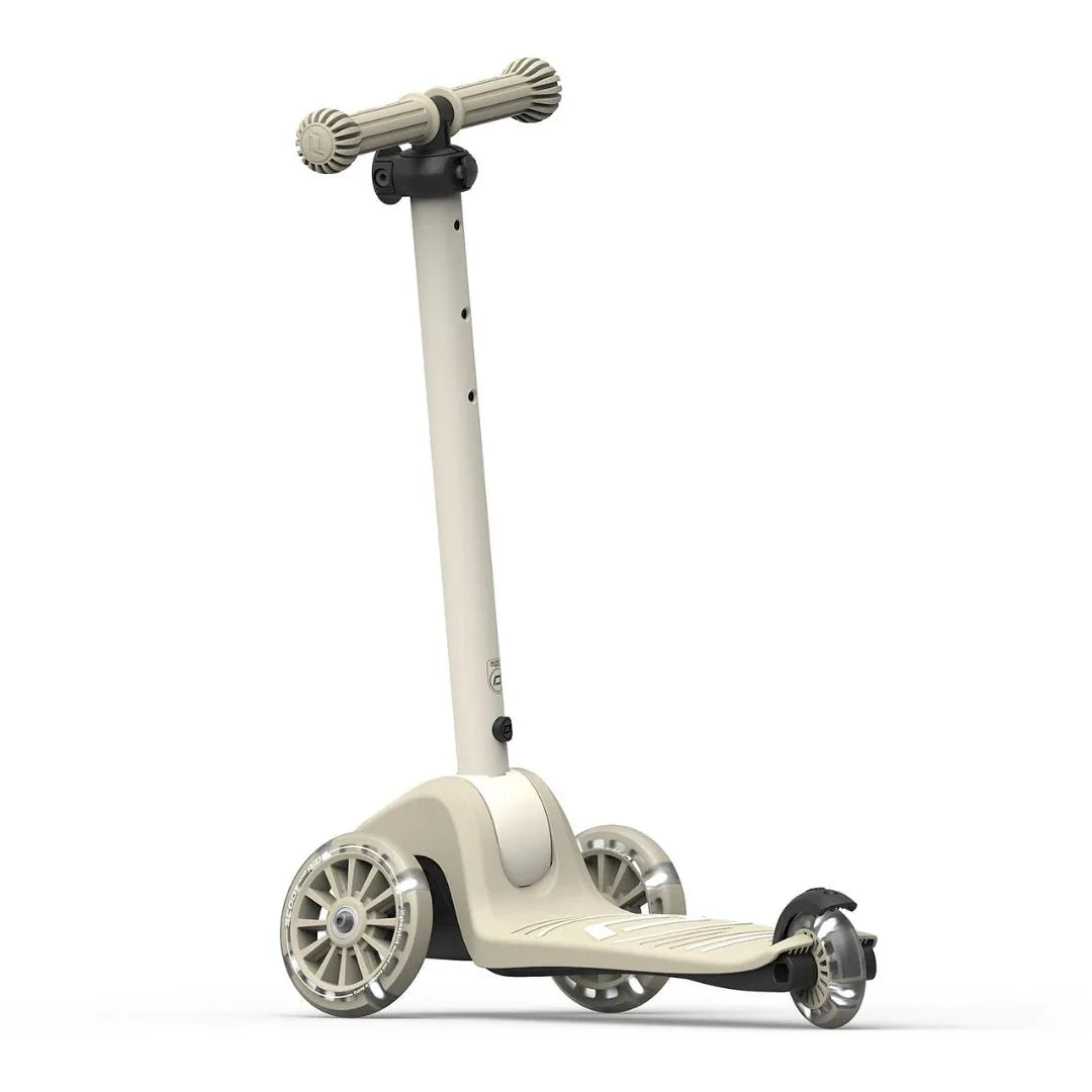 Scoot & Ride® Otroški skiro Highwaykick 3S Ash Scoot & Ride