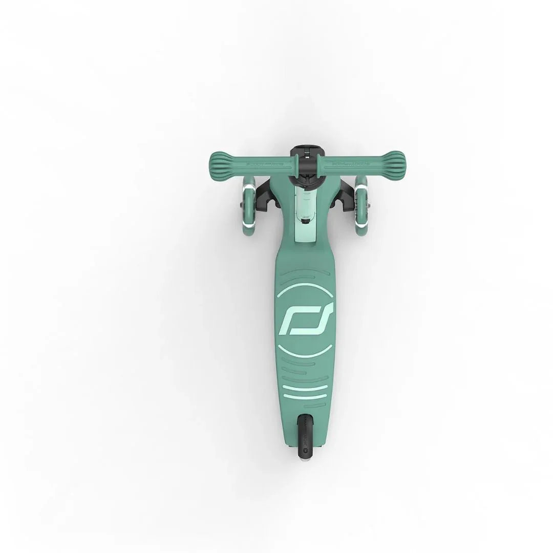 Scoot & Ride® Otroški skiro Highwaykick 3S Forest Scoot & Ride