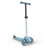 Scoot & Ride® Dječji romobil Highwaykick 3S Steel